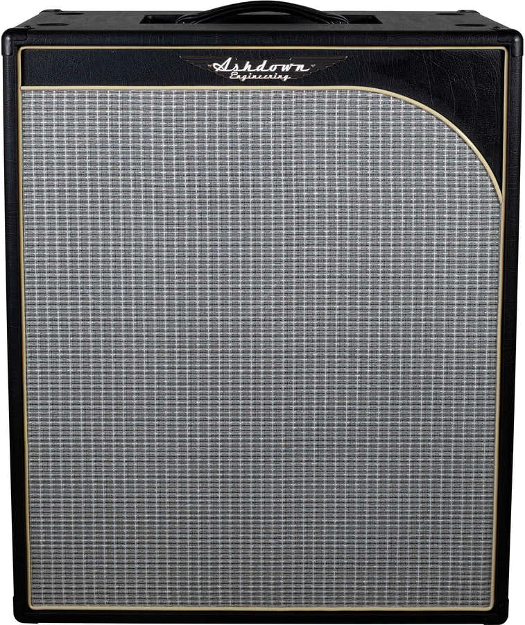 Lautsprecherbox Peacemaker 2 x 12" Celestion Creamback