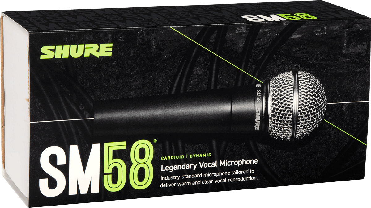 SM58