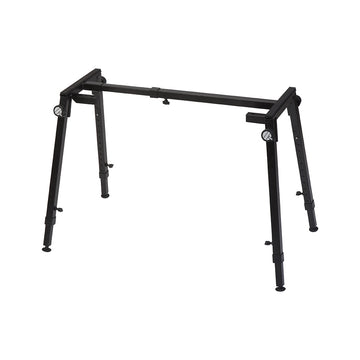 WS421 Keyboardständer Schwarz