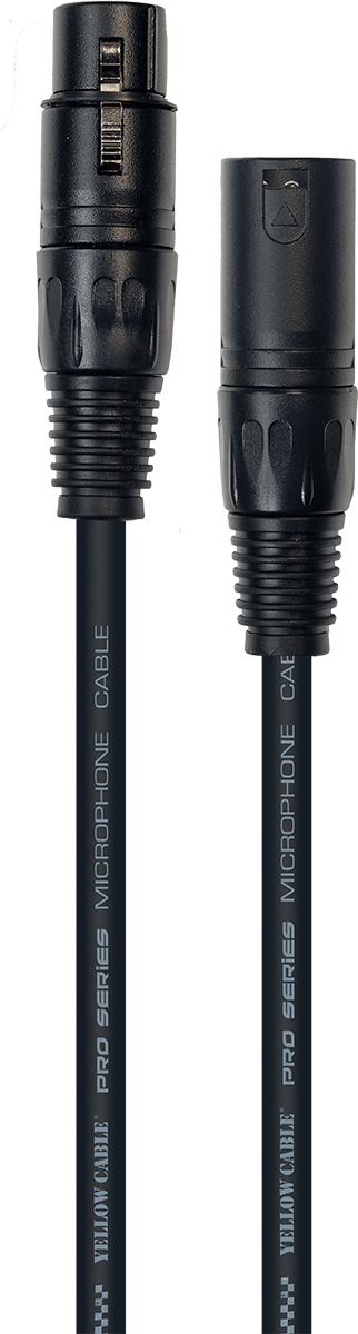Yellow Cable M03X