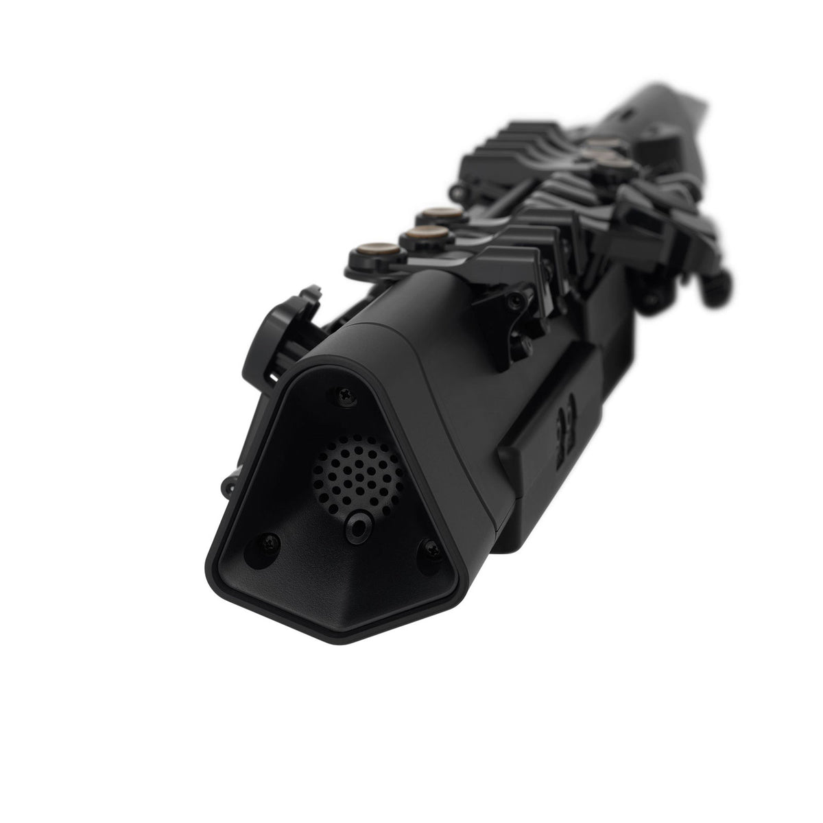 YDS-120 Digitales Saxophon