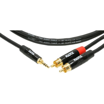 PRO Y-Kabel 3M