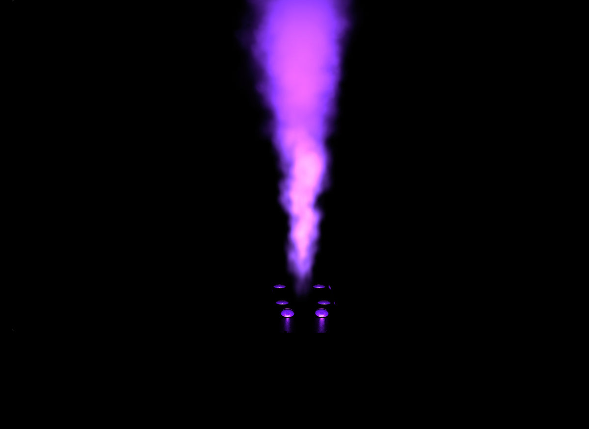 Geyser Move