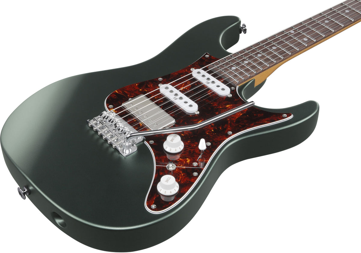 Az2204N-Vgf Ivy Green Metallic Flat Prestige