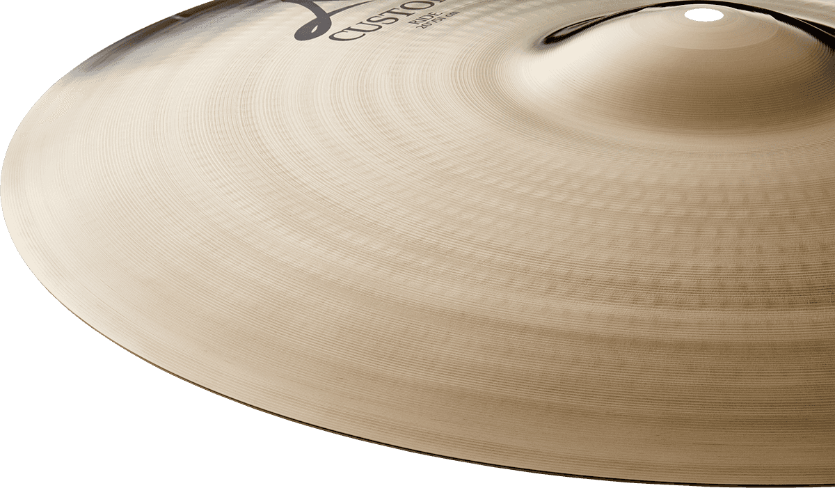 A20518 - A CUSTOM 20"