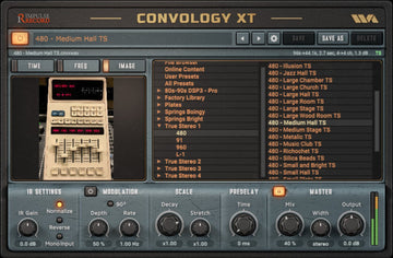 ConvologyXT Complete