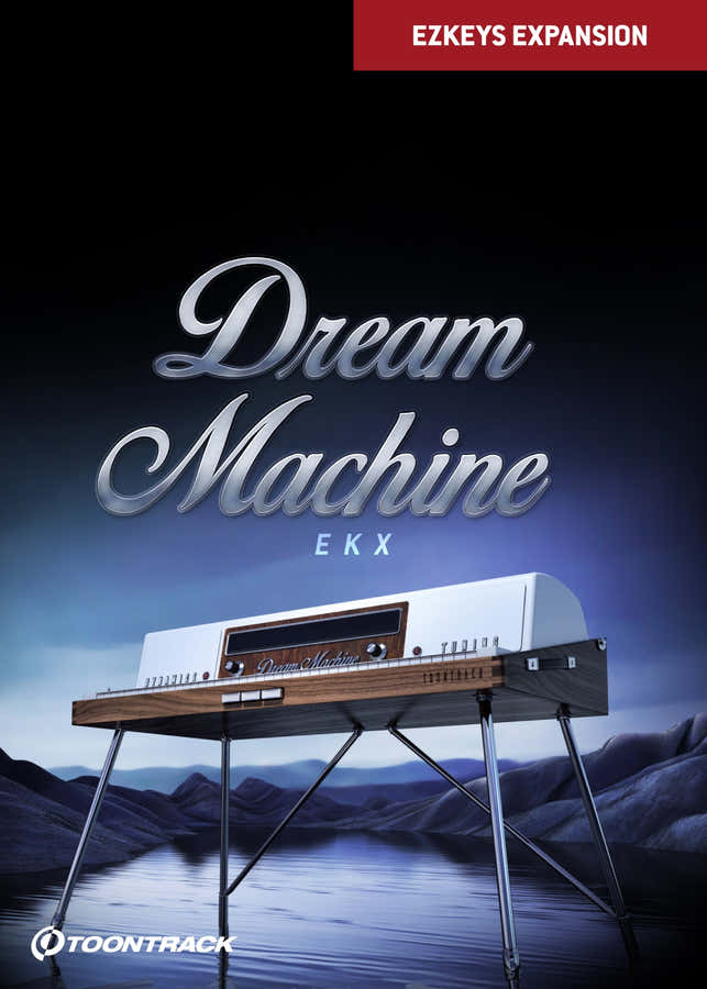 EKX Traummaschine