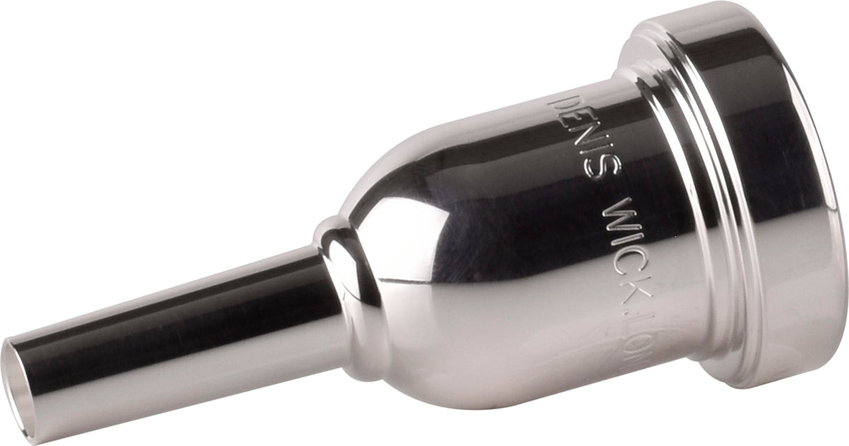 6880 Heavy Top großer Schaft - 6BL Versilbert (Trombone)