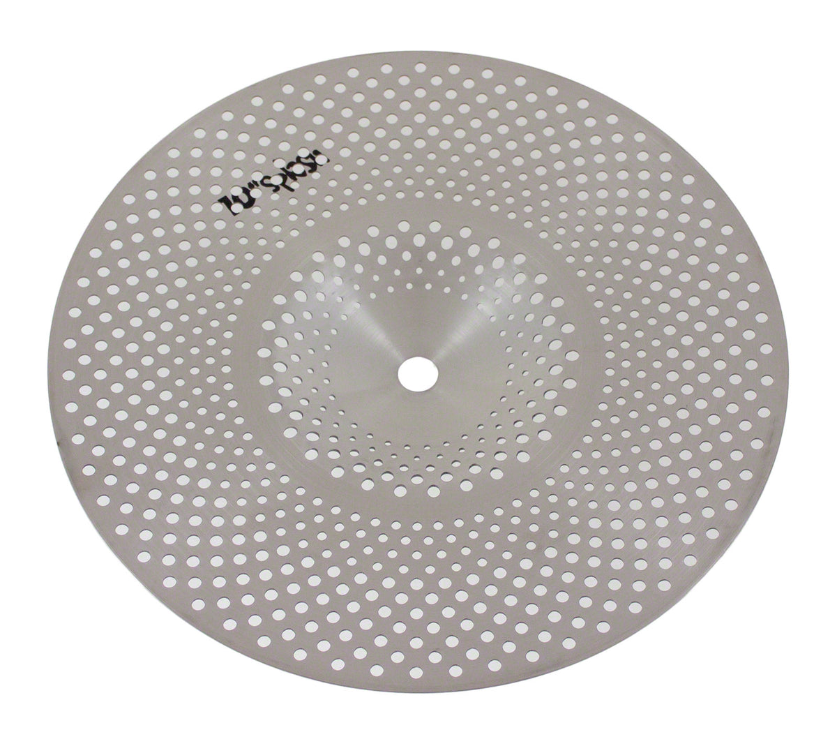 MUTE 10" SPLASH - SILENT CYMBAL