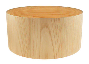 Kastanienkessel 5.4MM 14"X3"