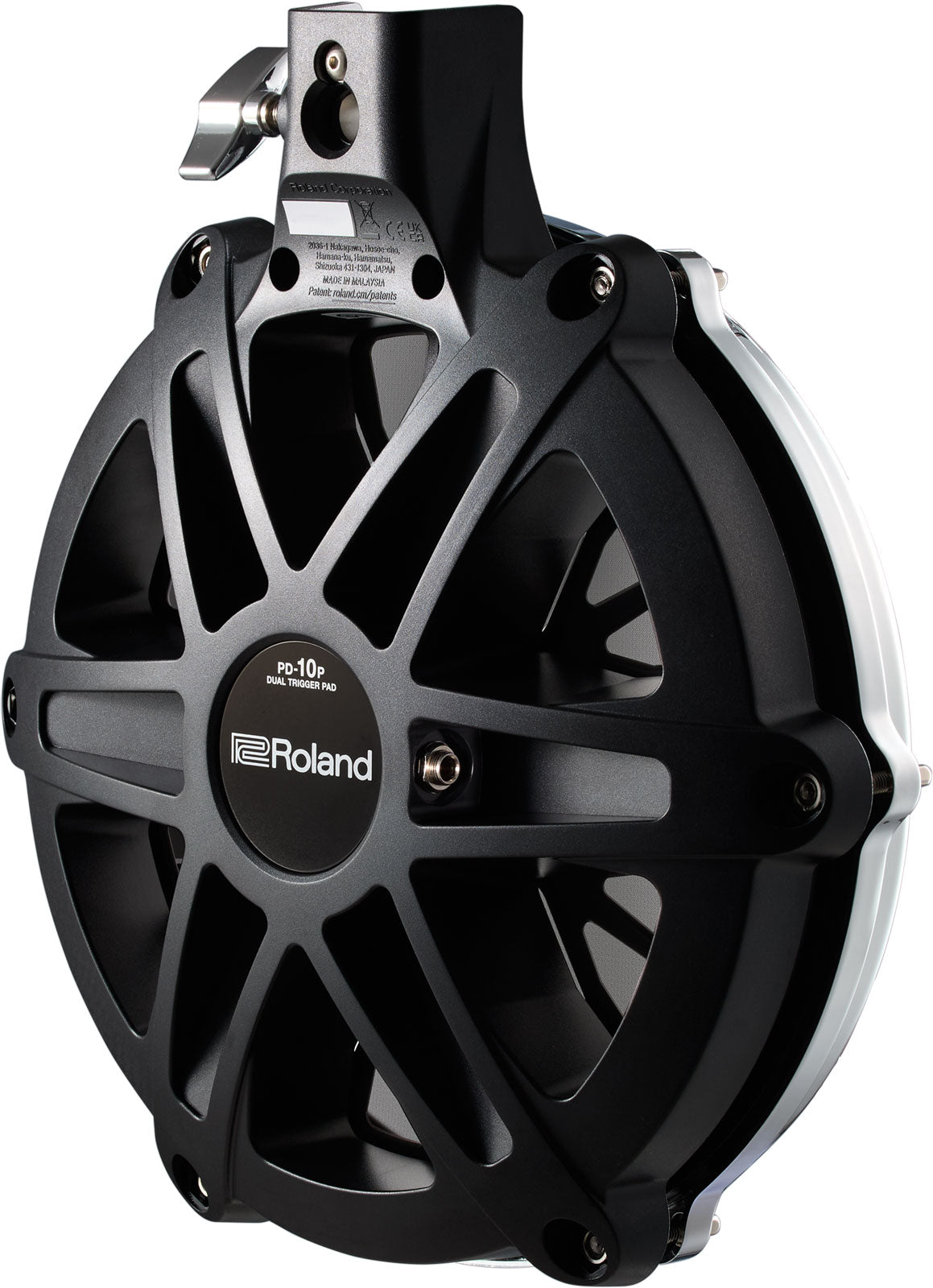 V-PAD PREMIUM PD-10P 10"