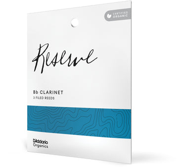 Organic Reserve 2,0 Bb Clar (x 3)