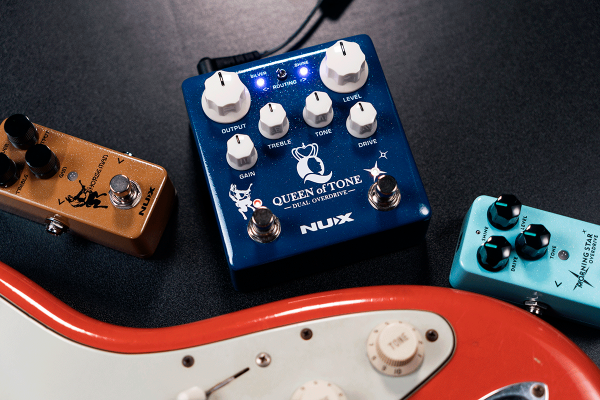 Queen Of Tone