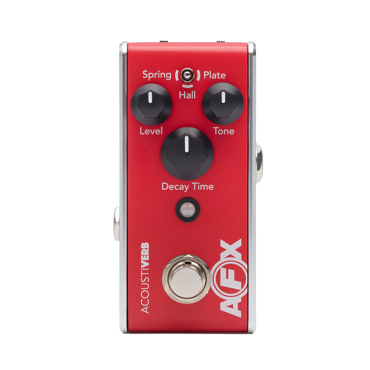 Afx Acoustiverb Hall