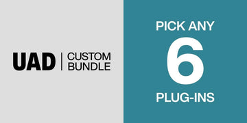 Custom 6 Set