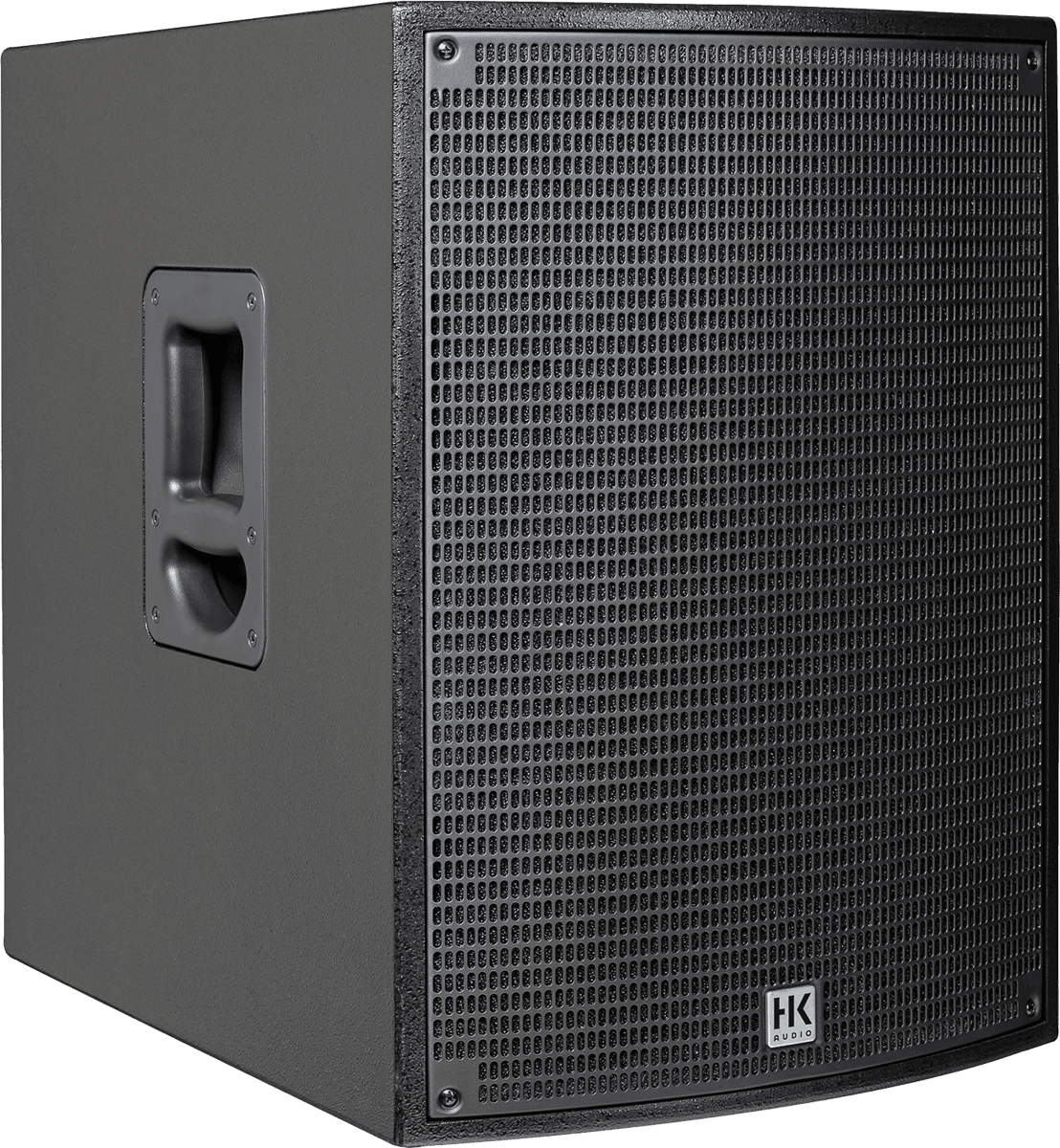 HK Audio PA-Lautsprecher