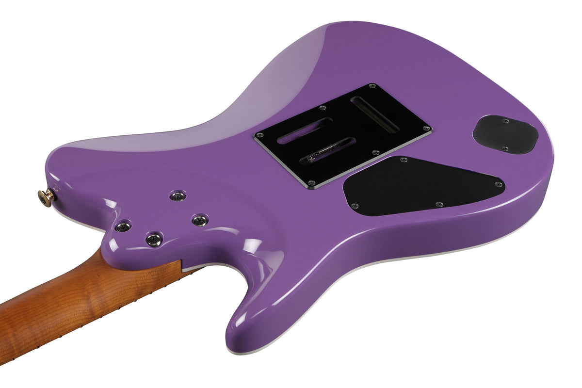 LB1-VL Violett Signature Lari Basilio