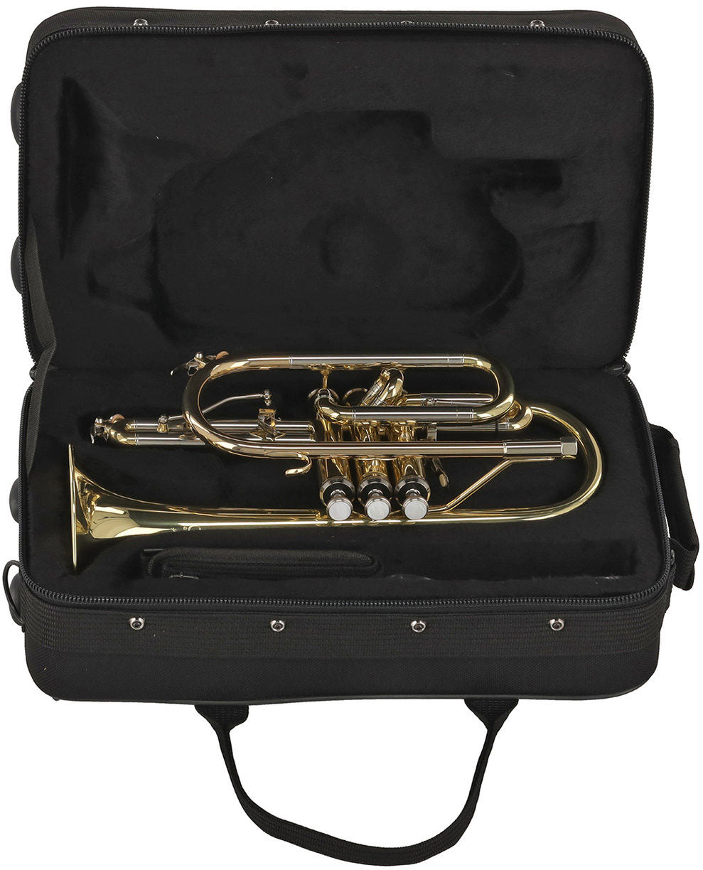 Ambition CR651 Bb Lacquered