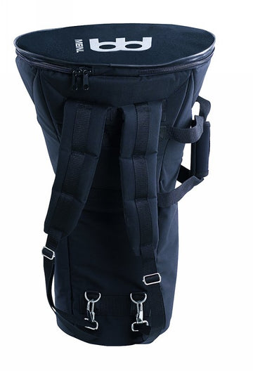 PROFESSIONAL DJBM-MBK 12'' - BLACK