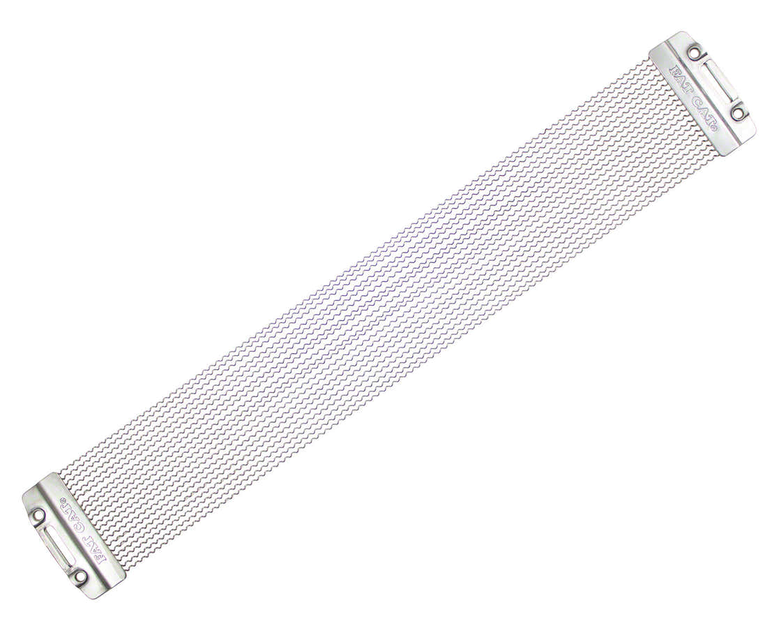 FC1220NP 12" SNARE WIRES - 20 STRANDS CARBON NO PITCH
