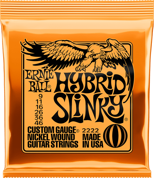 2222 Hybrid-Slinky 9-46