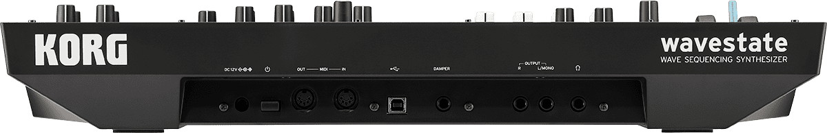 Wavestate MK2