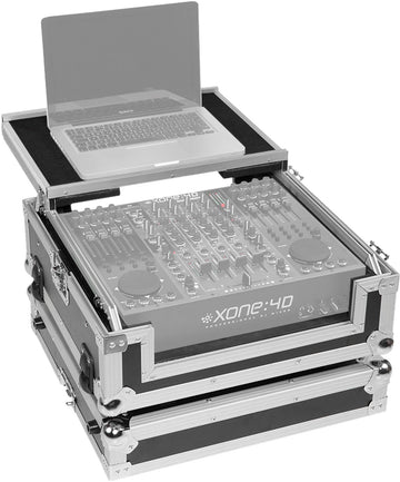 Flight DJM-V10 / A9 Waben LTS Silber