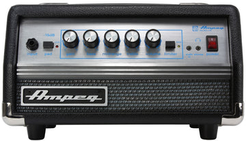 SVT Classic Series MICRO-vr