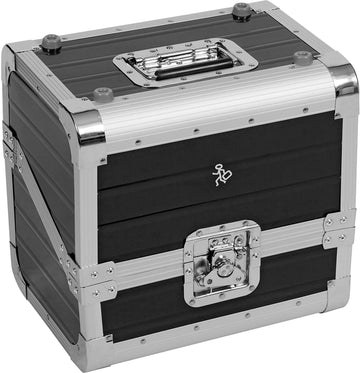 Vinyl Case 80 Cut Black