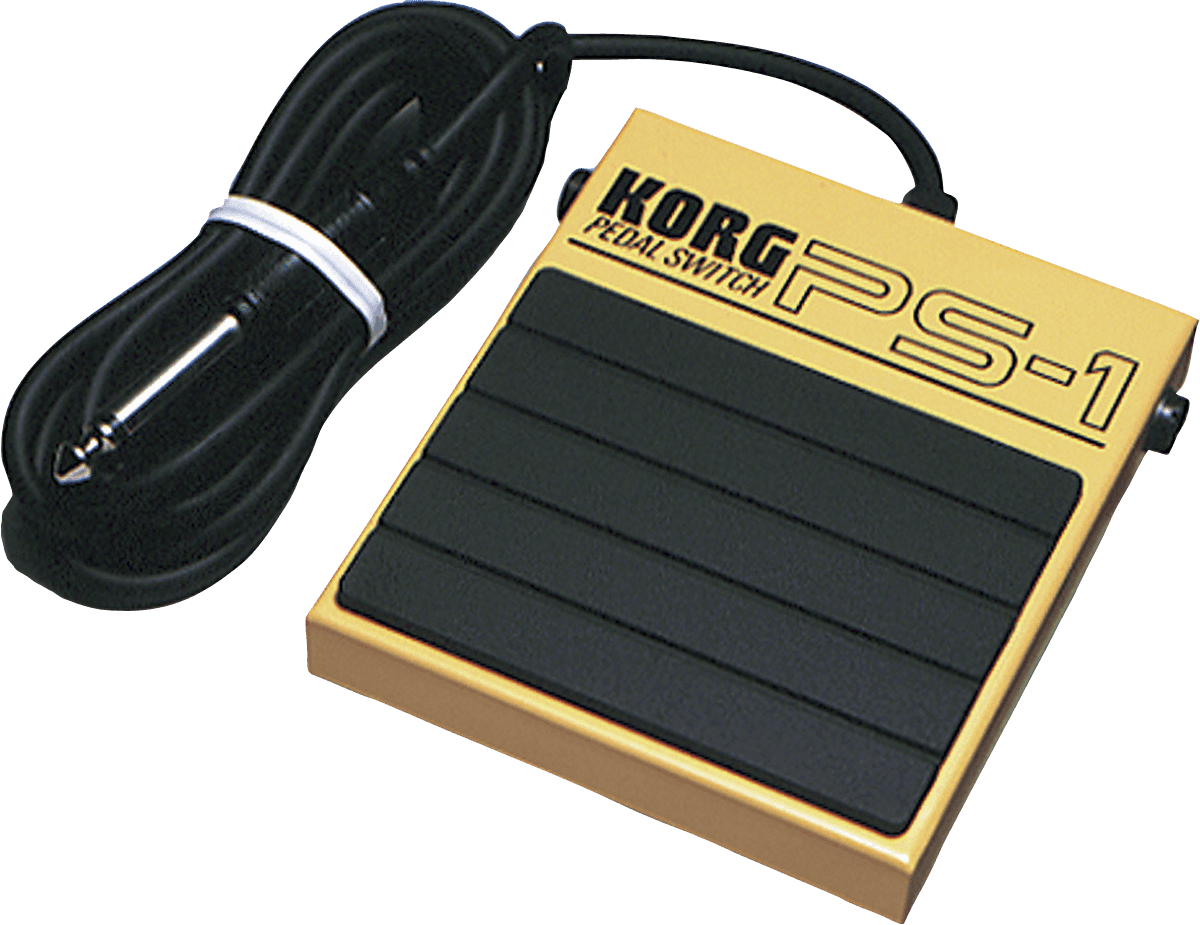 Korg Pedal PS-1