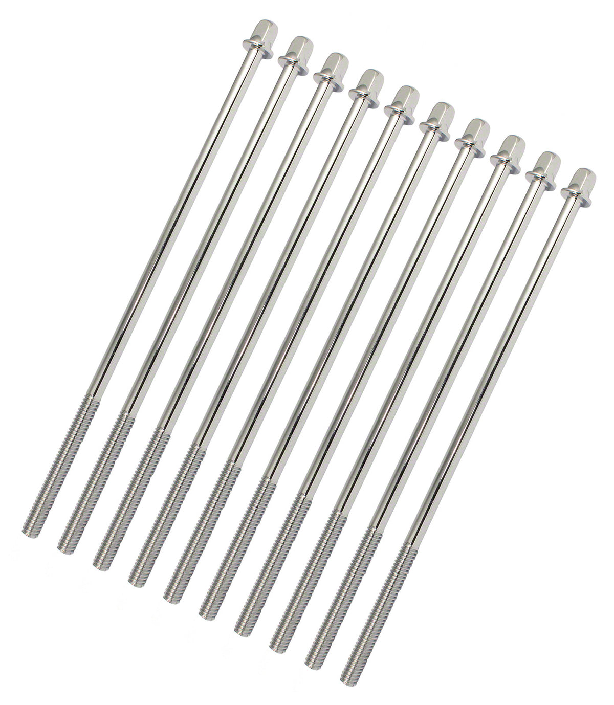 SPAREDRUM TRC-155 - 155MM SPANNSCHRAUBEN - GEWINDE 7/32" (X10)