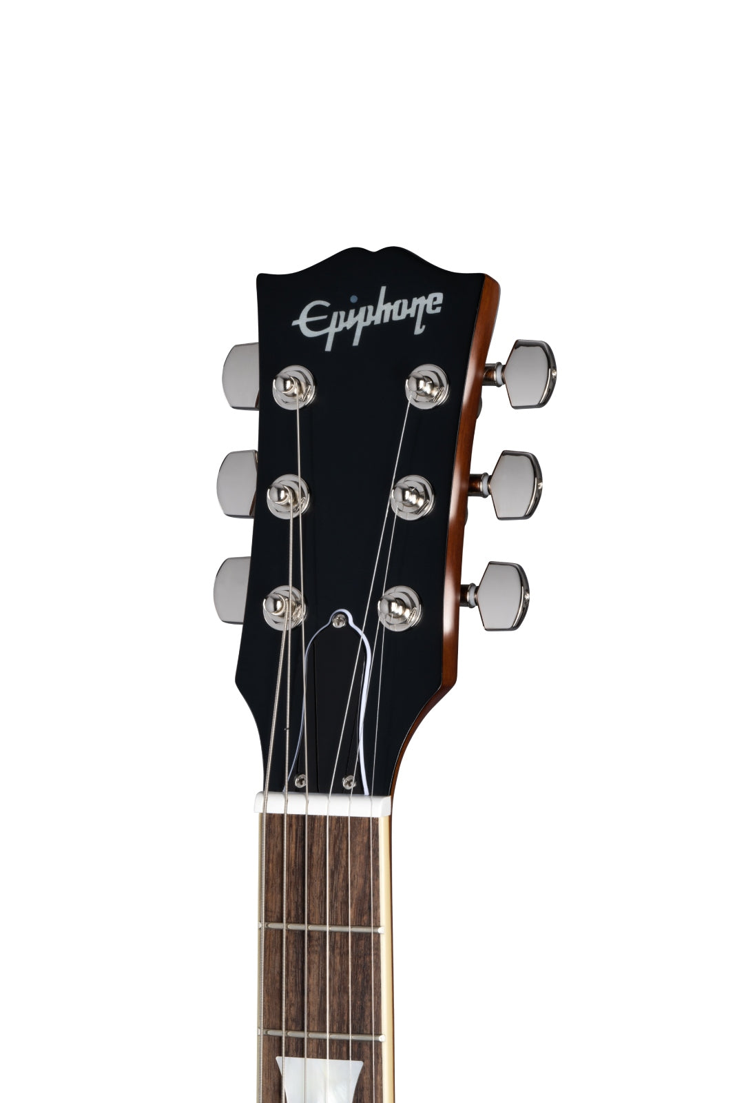 Les Paul Standard 1959 Signatur Kirk Hammett "greeny"