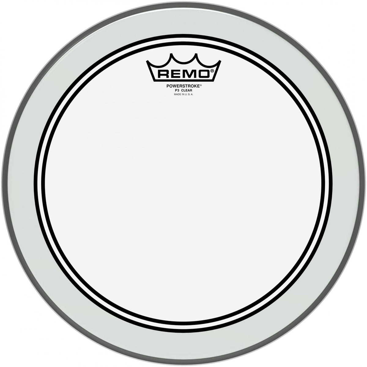 POWERSTROKE 3 12 - CLEAR