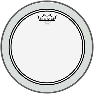 POWERSTROKE 3 12 - CLEAR