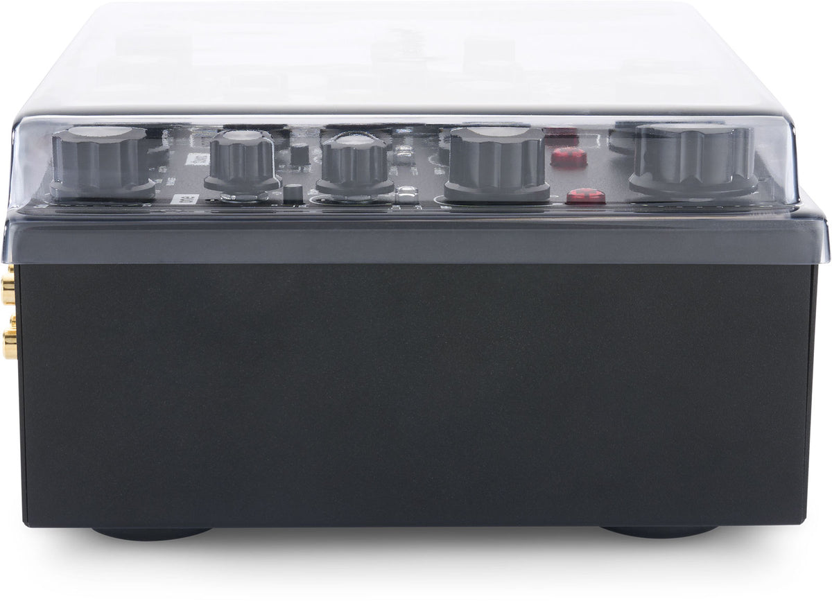 Union Audio ORBIT.2 LE & ORBIT.2 LE FX