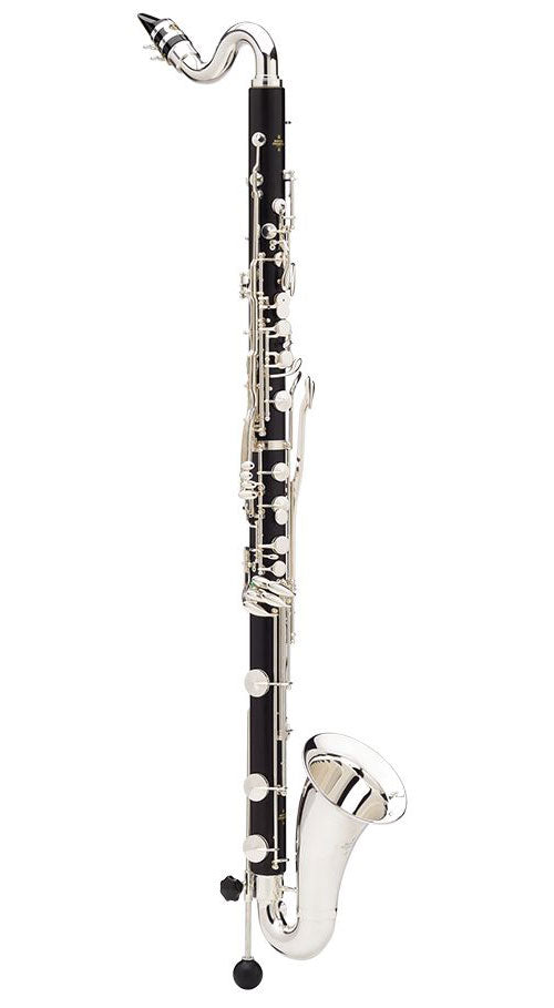 Buffet Crampon Bassklarinetten
