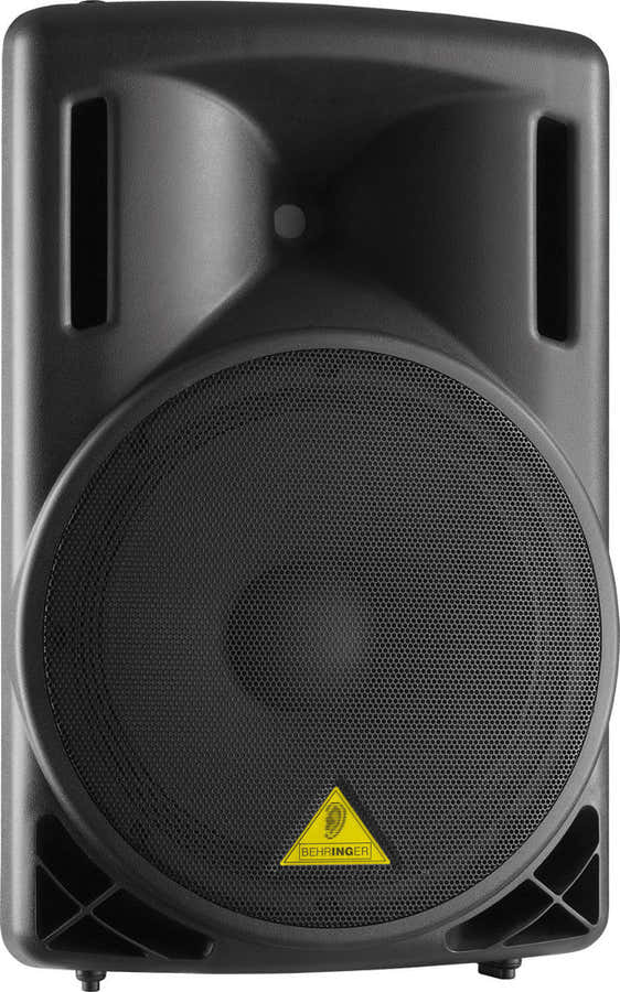 B215XL 15" 250 RMS / 8 Ohm - Überholt