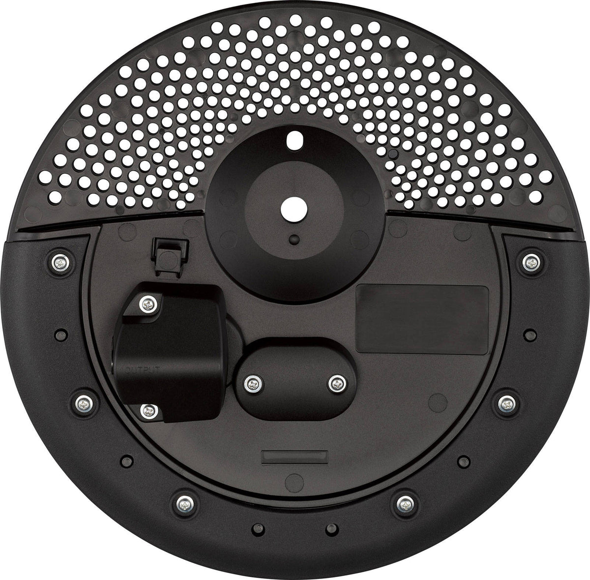 PCY95AT - CYMBAL PAD  10" + ATTACH