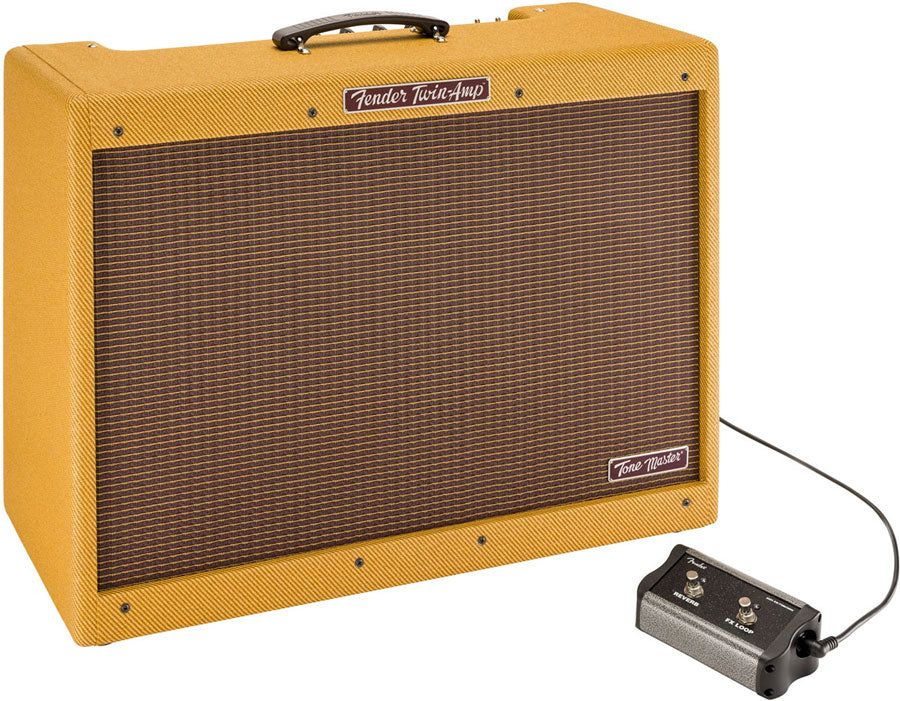 Tone Master '59 Twin JB Ausgabe, 230V EU