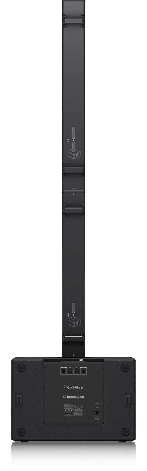 Inspire IP3000