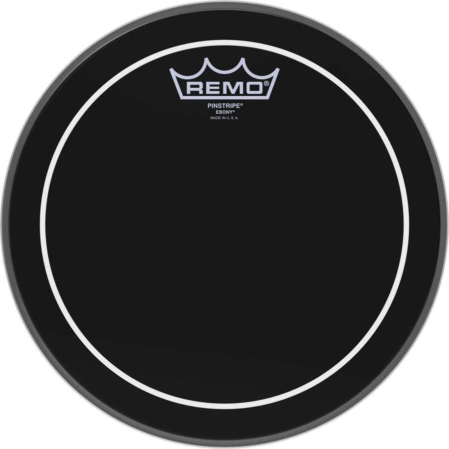 EBONY PINSTRIPE 10