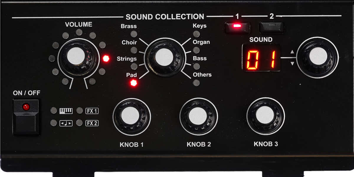 Modul Sound Collection