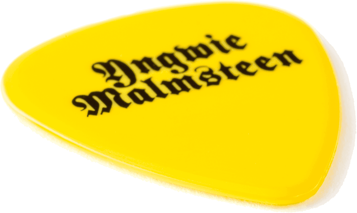 24 x 1,14mm Yngwie Malmsteen Delrin