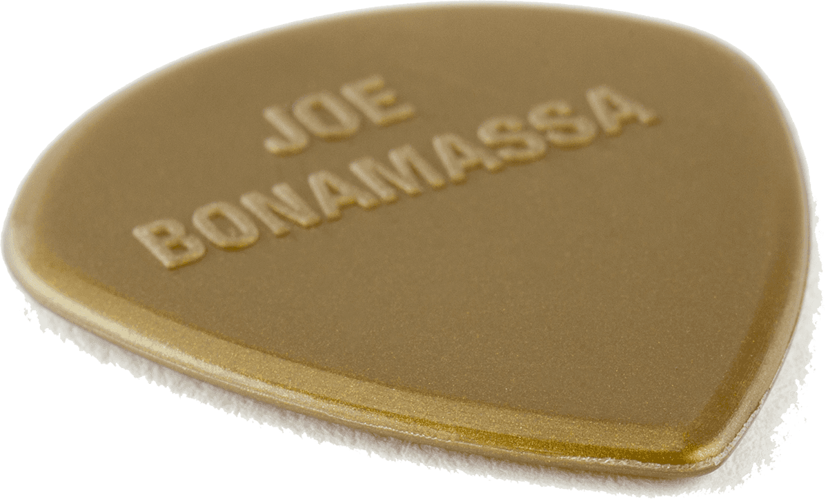 6 x 1,38mm Joe Bonamassa Custom Jazz III