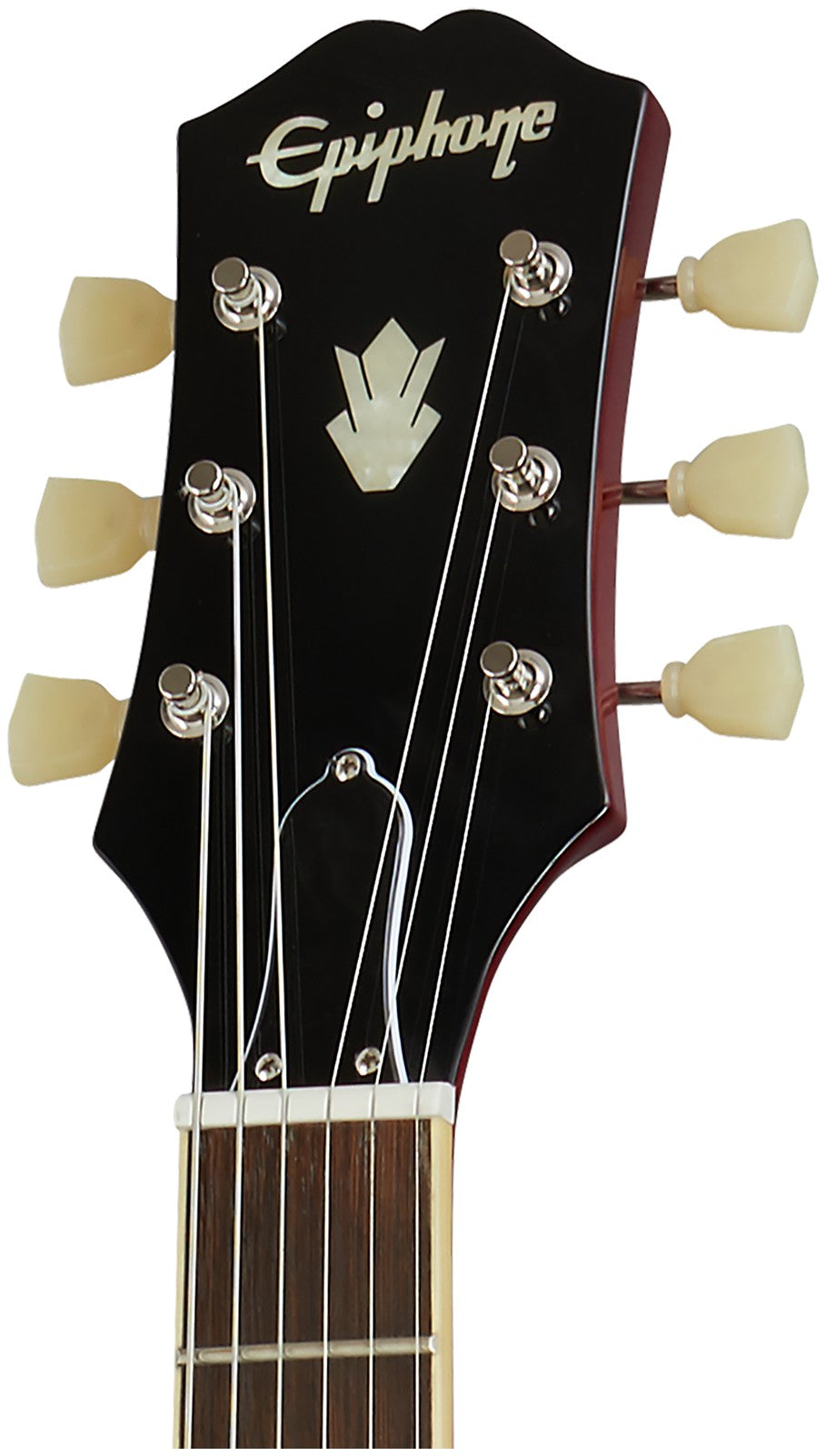 ES-335 Kirschrot IBG