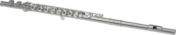 FL300R QUERFLTE - STUDIE