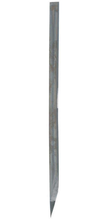 KNIVES WITHOUT HANDLE 4 MM