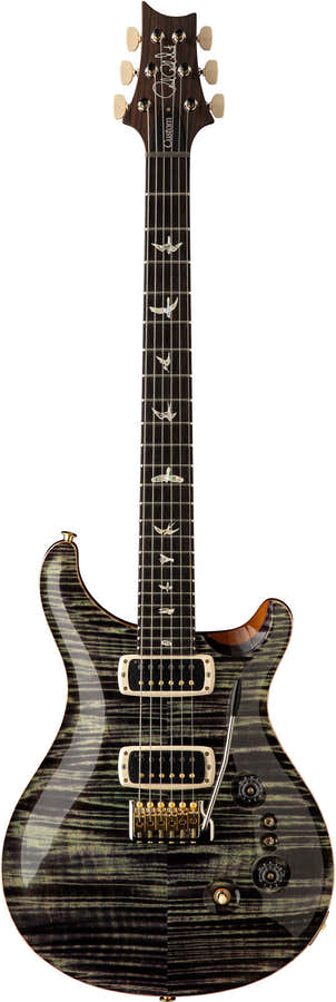 Custom 24-08 Polarlicht