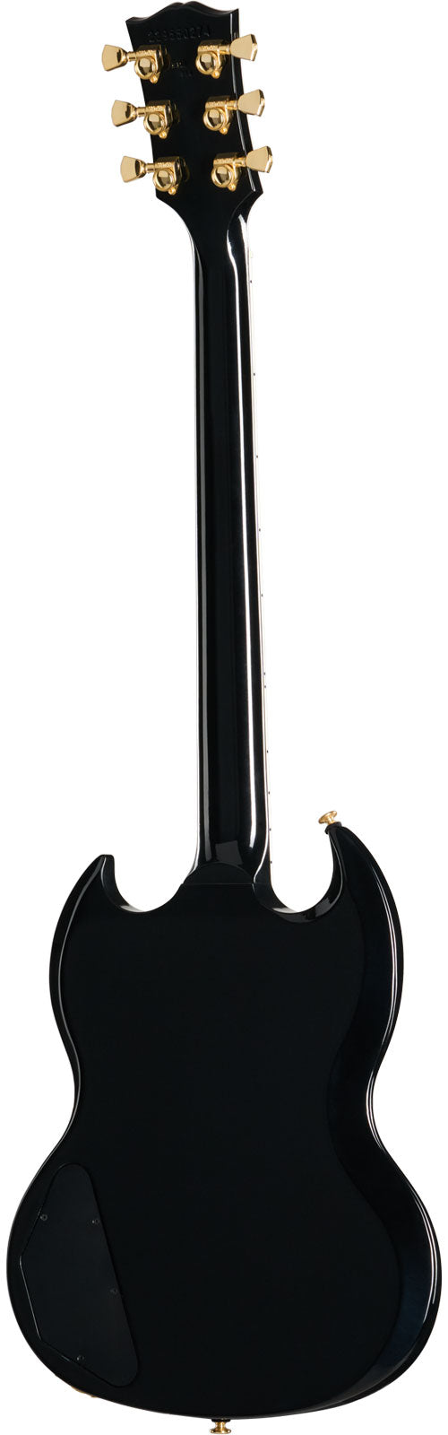 SG Supreme Ebenholz Modern