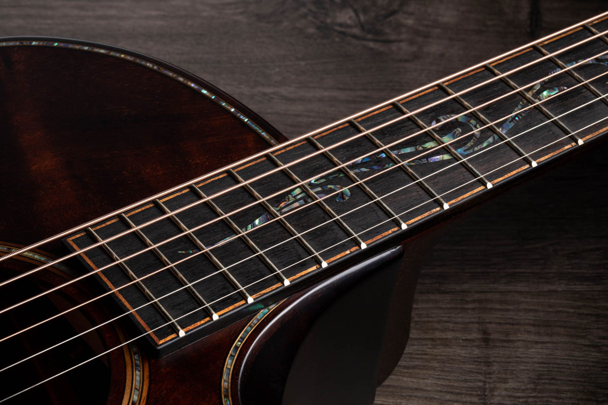 K24Ce Builder's Edition Koa Grand Auditorium